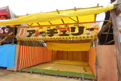 筥崎宮のその他建物