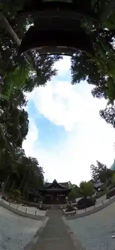 恵林寺(山梨県)