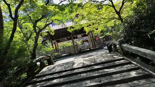 鍬山神社(京都府)