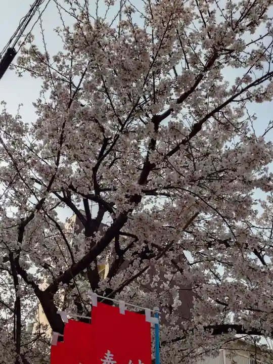 北野神社(大須)(愛知県)
