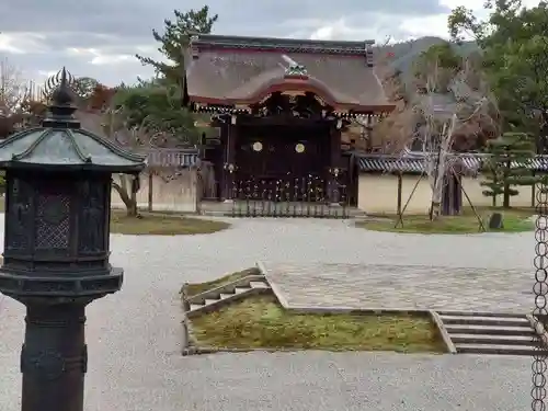 大覚寺(京都府)