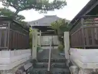 法善寺のその他建物