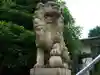 潮田神社(神奈川県)