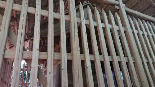 中山神社のその他建物