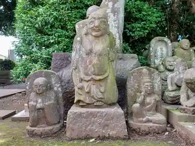 流泉寺(東京都)
