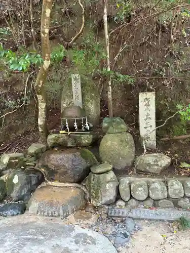 玉作湯神社(島根県)