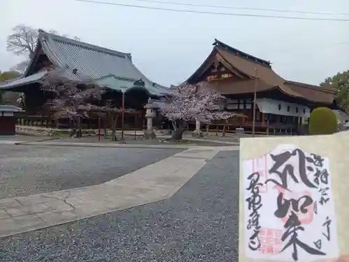 曼陀羅寺(愛知県)