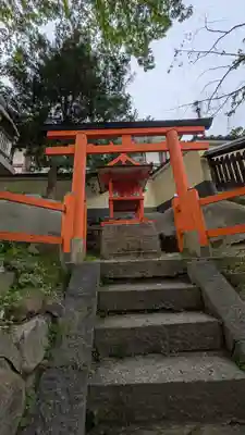 手力雄神社(春日大社境外末社)(奈良県)
