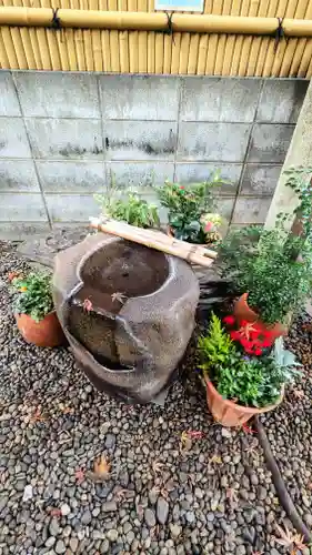 飯倉熊野神社(東京都)