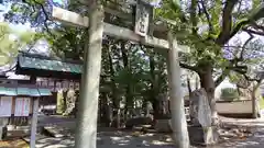 春日神社(山口県)