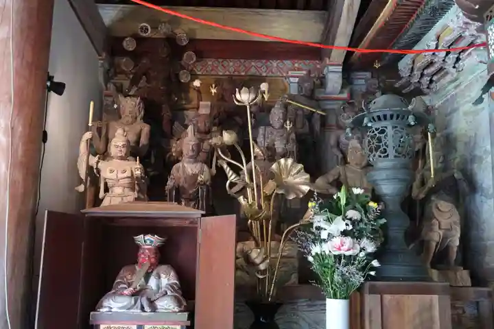 霊山寺(静岡県)