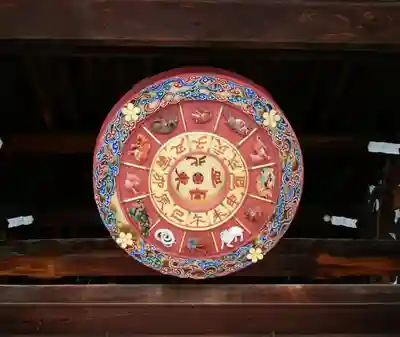 大阪天満宮の芸術