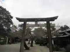 姫路神社(兵庫県)