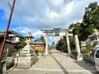 日吉神社(滋賀県)