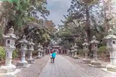 息栖神社(茨城県)