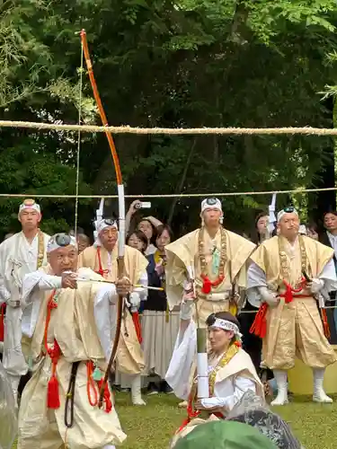 丹生都比売神社(和歌山県)