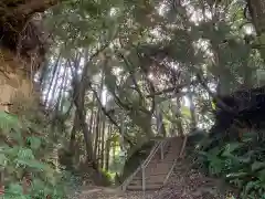 大国主神社の建物その他