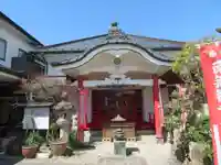圓養寺(福島県)