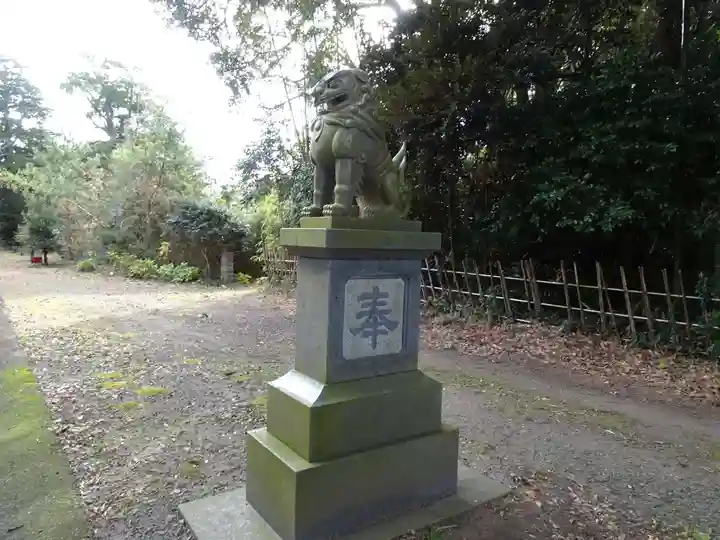 大宮大神(茨城県)