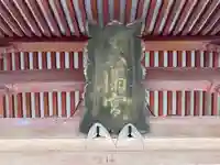 小松天満宮のその他建物