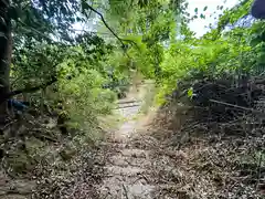 秋葉神社(京都府)