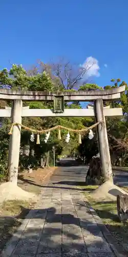 水度神社(京都府)