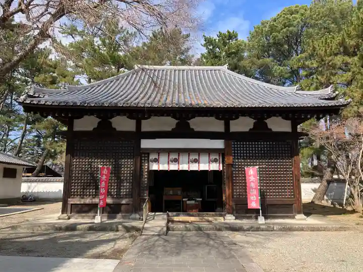 鶴林寺(兵庫県)