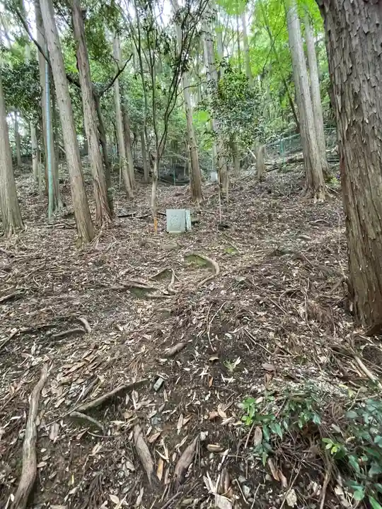 久安寺(大阪府)