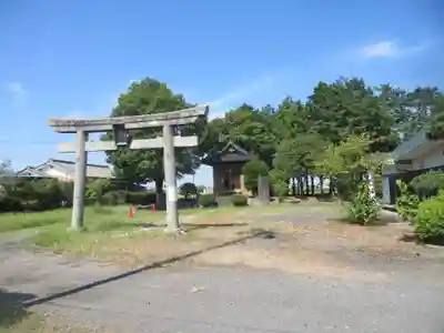 鷲神社(埼玉県)
