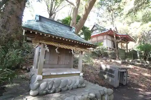 諸口神社(静岡県)