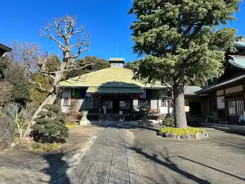 蓮勝寺(神奈川県)