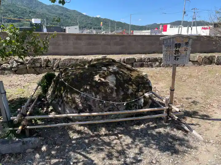 小林天満宮(京都府)