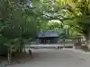 上知我麻神社(熱田神宮摂社)(愛知県)