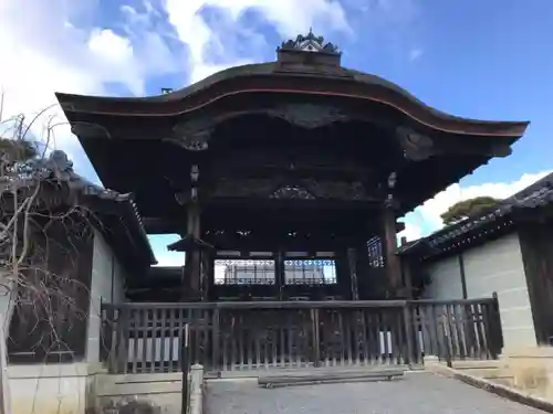 仁和寺のその他建物