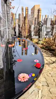 法輪寺(東京都)