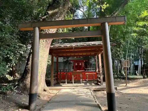 生田神社(兵庫県)
