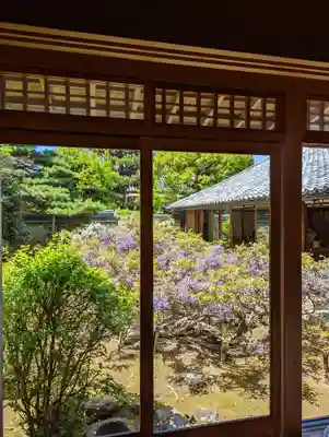 長慶院(京都府)