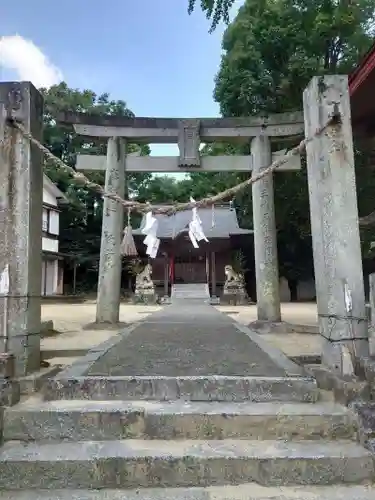 老松神社(佐賀県)