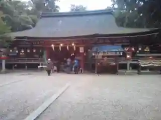 石上神宮の建物その他