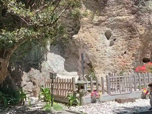 花窟神社(三重県)