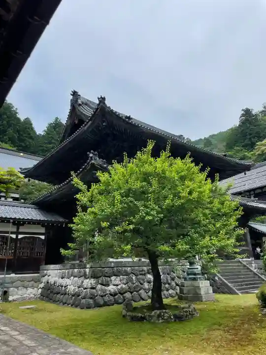 永平寺(福井県)