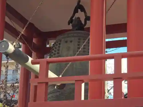 摂津之国 國分寺（金光明四天王護国之寺）(大阪府)