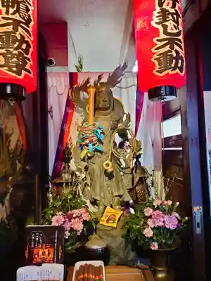 福寿観音(東京都)