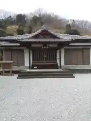 普明寺(埼玉県)