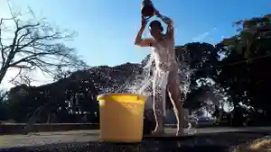 蓮久寺の体験その他(2021年01月20日(水) 09時32分36秒投稿)