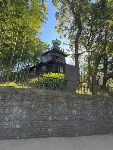 意富比神社(千葉県)