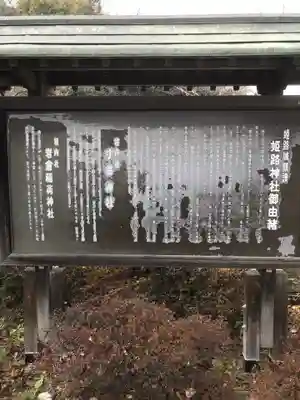 姫路神社(兵庫県)