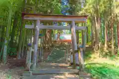 米川八幡神社(宮城県)