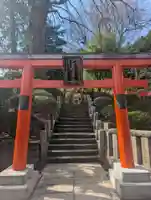 乙女稲荷神社(東京都)