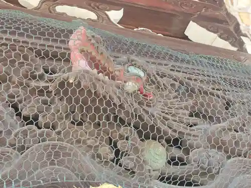 瓜破天神社(大阪府)